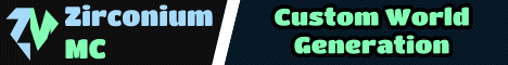 ZirconiumMC banner