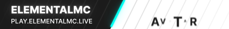 ElementalMC banner