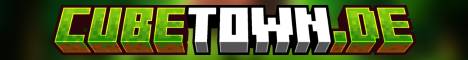 CubeTown.de banner