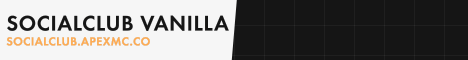 SocialClub Vanilla banner