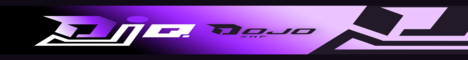 DojoSMP banner