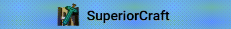 SuperiorCraft banner