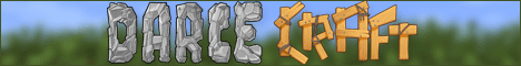 DarceCraft banner