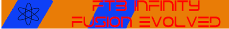 Fusion Evolved banner