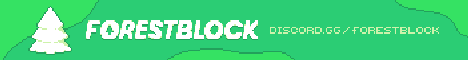 ForestBlock banner