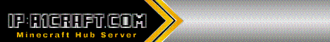 a1craft.com banner