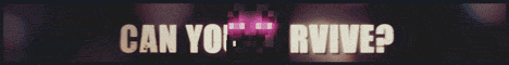 Minecraft Infected banner