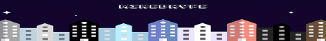 MinedHype.com Survival Server banner