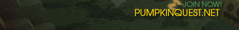 PumpkinQuest banner