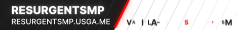 ResurgentSMP banner