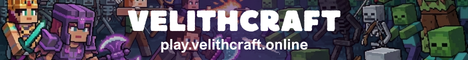 VelithCraft banner