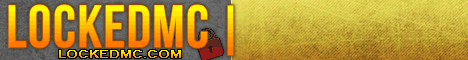 LockedMc banner