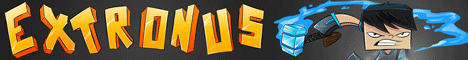 Extronus Factions banner