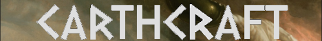 CarthCraft banner