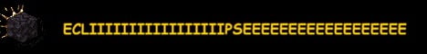 Eclipse Minecraft Server! banner