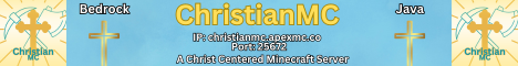 ChristianMC banner