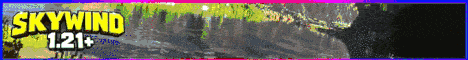 Skywind banner