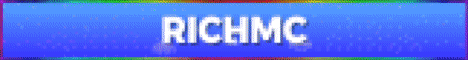 RichMC banner