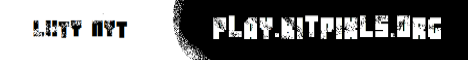 BITPIXLS banner