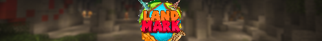 LandmarkMC banner