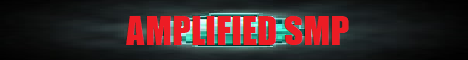 Amplified SMP banner