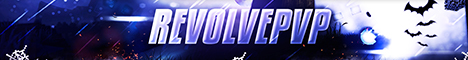 RevolvePVP banner