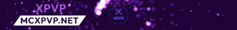 XPVP banner