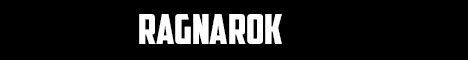 Ragnarok banner