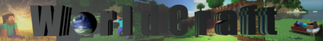 WorldCraft banner