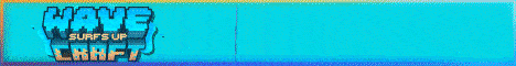 WaveCraft banner