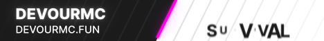 Devour MC banner