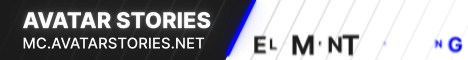 Avatar Stories banner