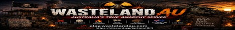 Wasteland AU banner
