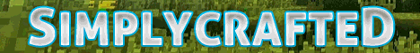 SimplyCrafted banner