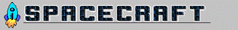 SpaceCraft banner