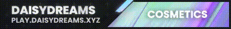DaisyDreams banner