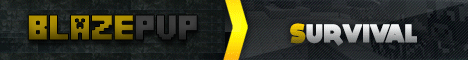 BlazePVP banner