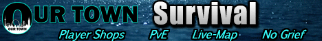 OurTown banner
