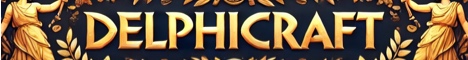 DelphiCraft banner