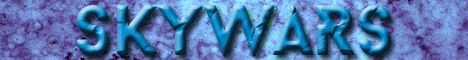 SkyWars banner