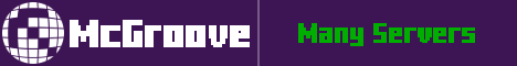 McGroove Unlimited banner