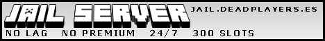 Jail DeadCraft banner