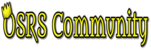 The OSRS Community banner