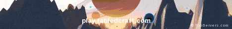 FabledCraft banner