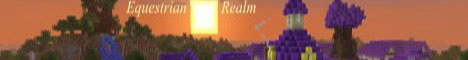 Equestrian Realm banner