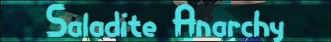 Saladite Anarchy banner