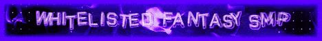 Noctara SMP banner