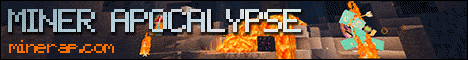 Miner Apocalypse banner