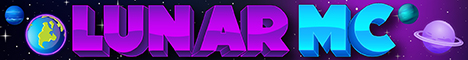 LunarMC banner