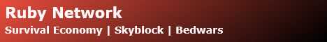 Ruby Network banner